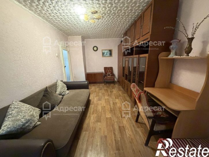 1-комн квартира ул. Триумфальная,  д.14