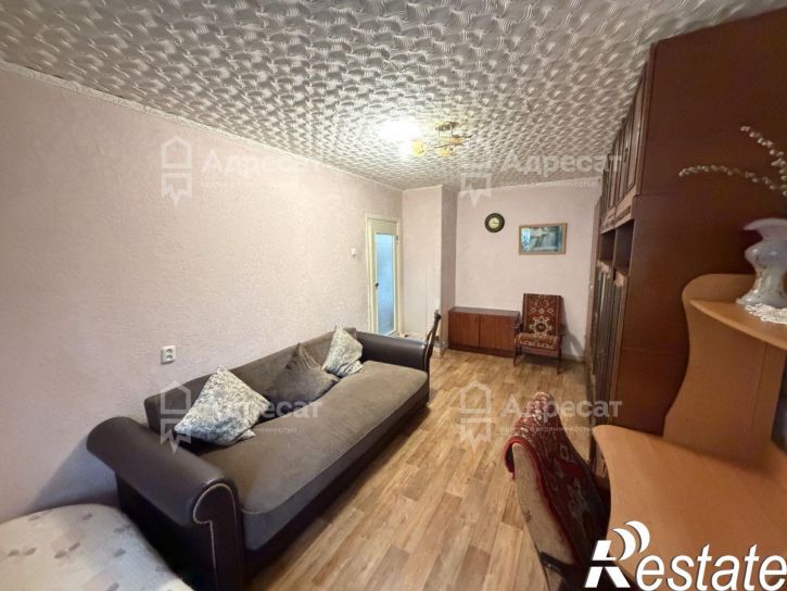 1-комн квартира ул. Триумфальная,  д.14