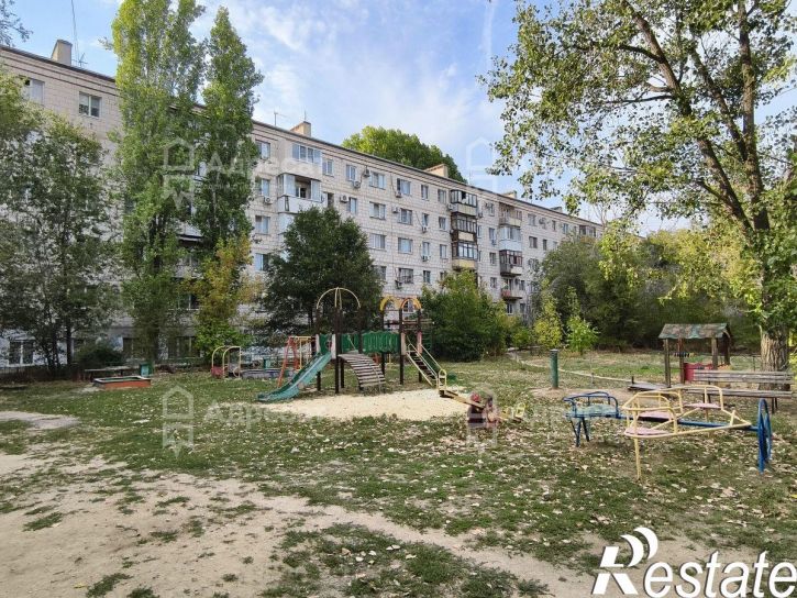 2-комн квартира ул. Пархоменко,  д.49