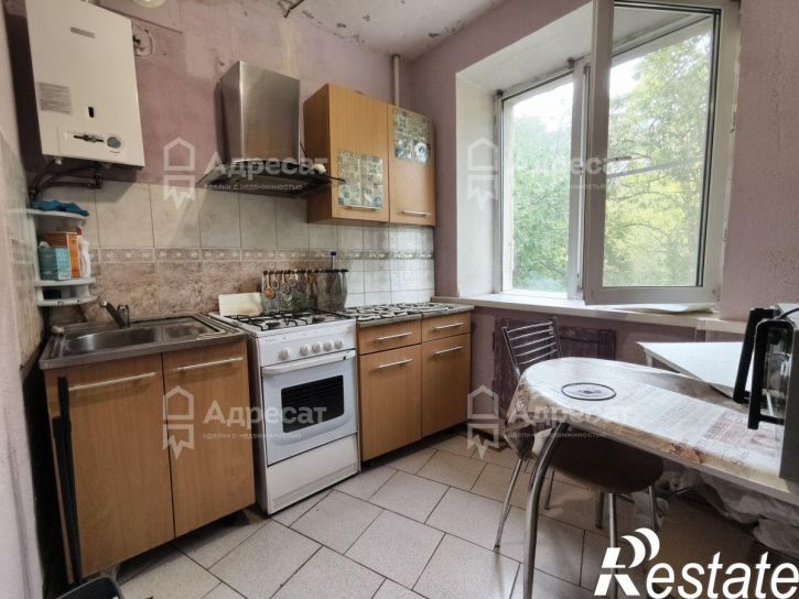 2-комн квартира ул. Пархоменко,  д.49