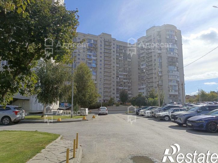 1-комн квартира ул. Высокая,  д.18а