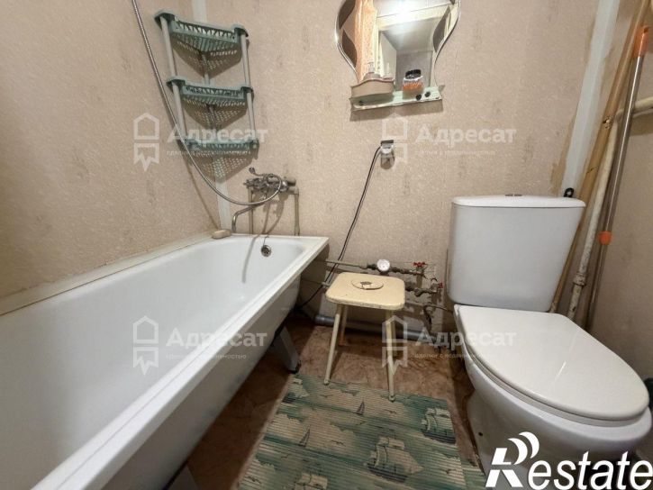 1-комн квартира ул. Триумфальная,  д.14