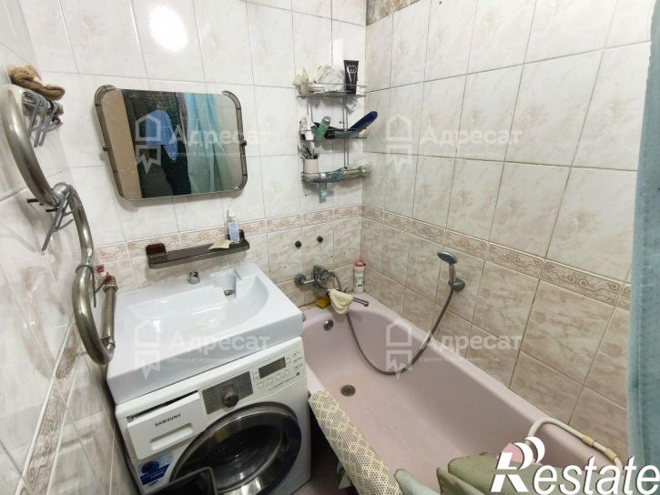2-комн квартира ул. Пархоменко,  д.49