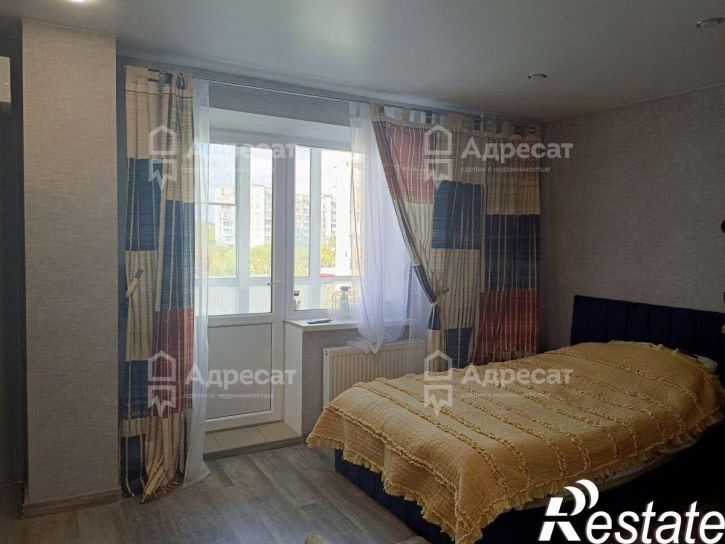 1-комн квартира ул. Высокая,  д.18а