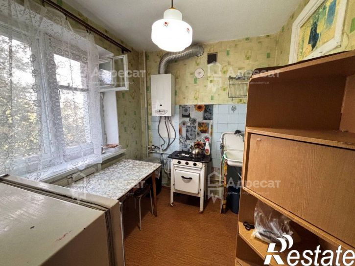 1-комн квартира ул. Таращанцев,  д.47