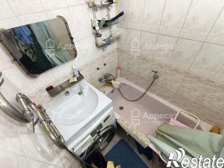 2-комн квартира ул. Пархоменко,  д.49