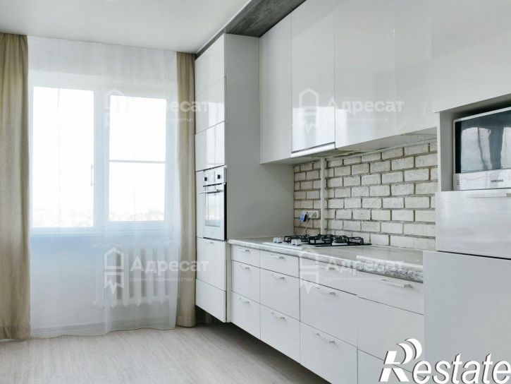 3-комн квартира ул. Сухова,  д.19