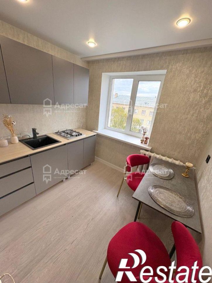 2-комн квартира ул. Поддубного,  д.12