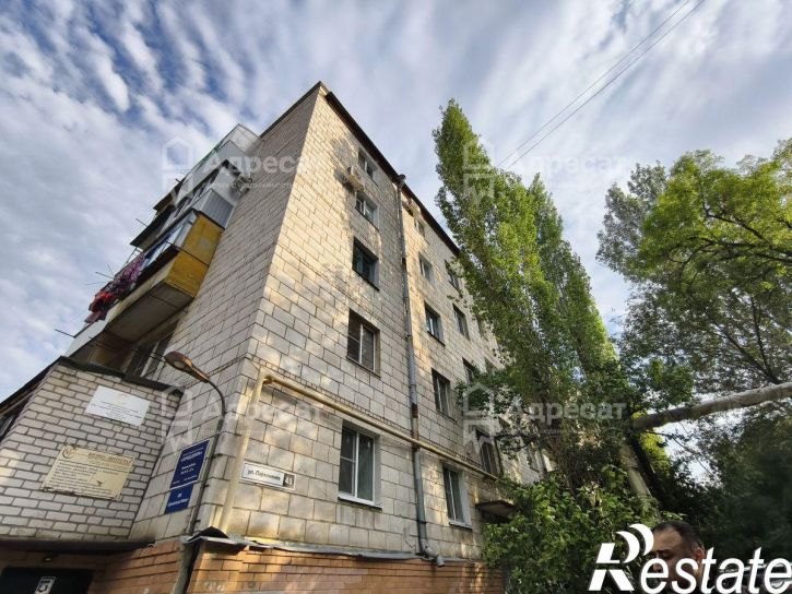 2-комн квартира ул. Пархоменко,  д.49