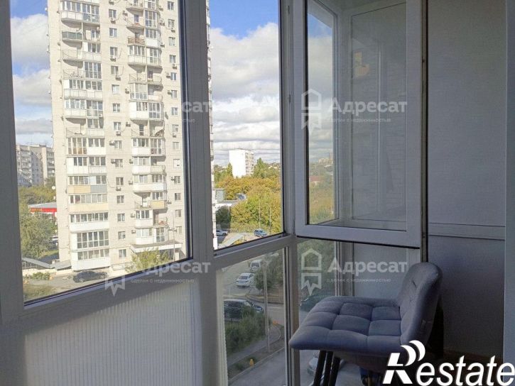 1-комн квартира ул. Высокая,  д.18а