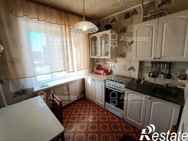 2-комн квартира ул. им. Писемского,  д.89