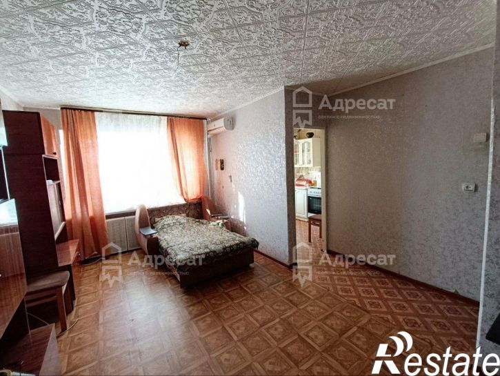 2-комн квартира ул. им. Писемского,  д.89