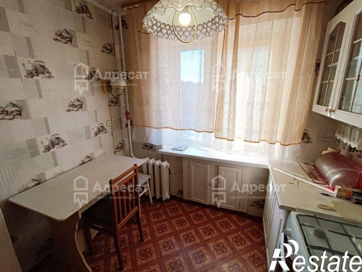 2-комн квартира ул. им. Писемского,  д.89