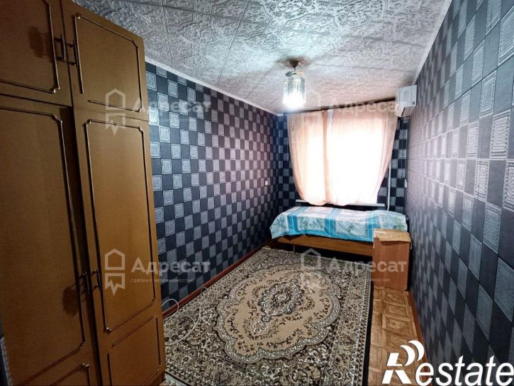 2-комн квартира ул. им. Писемского,  д.89