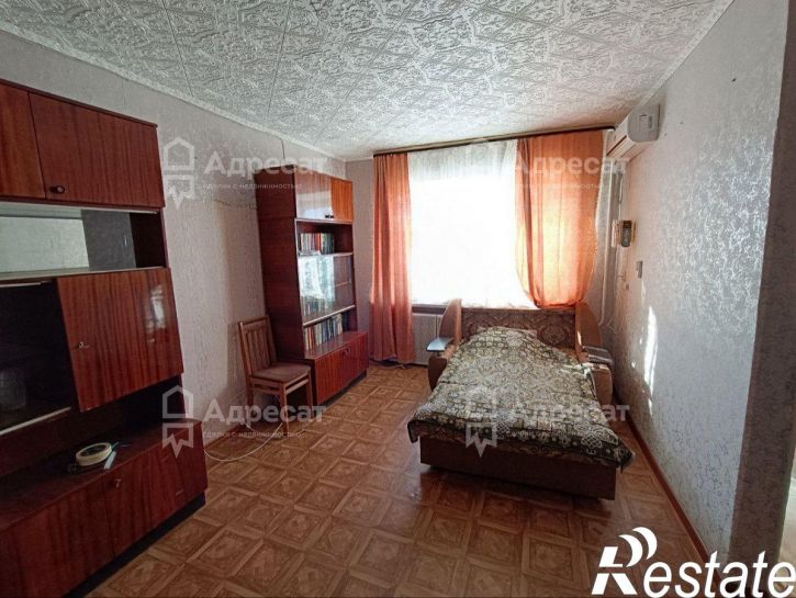 2-комн квартира ул. им. Писемского,  д.89