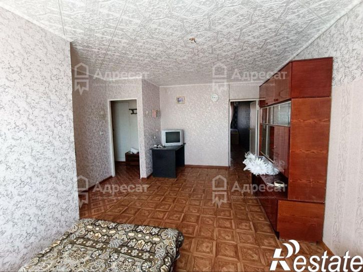 2-комн квартира ул. им. Писемского,  д.89