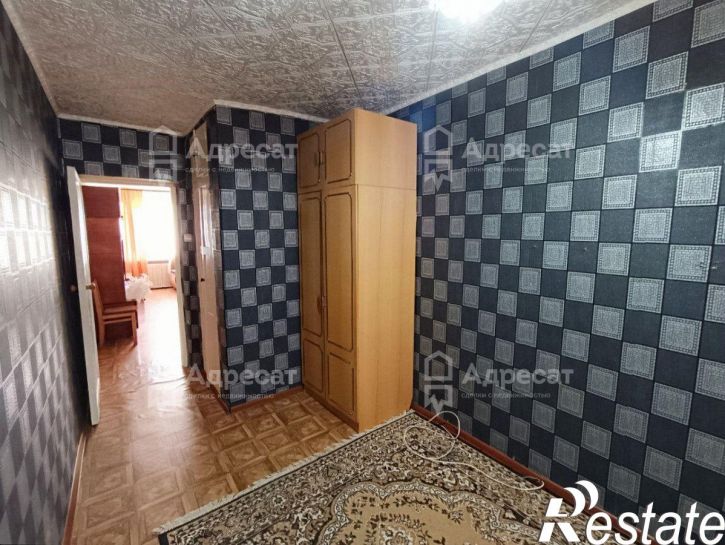 2-комн квартира ул. им. Писемского,  д.89