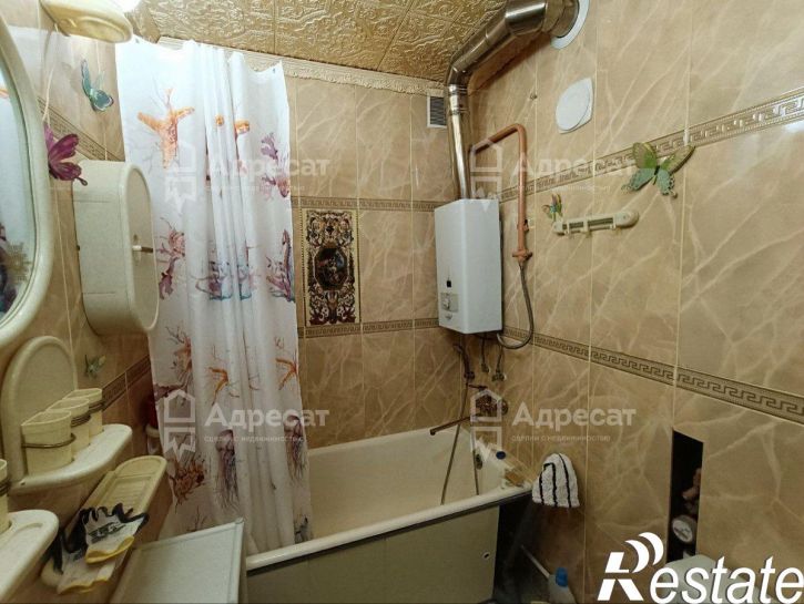 2-комн квартира ул. им. Писемского,  д.89