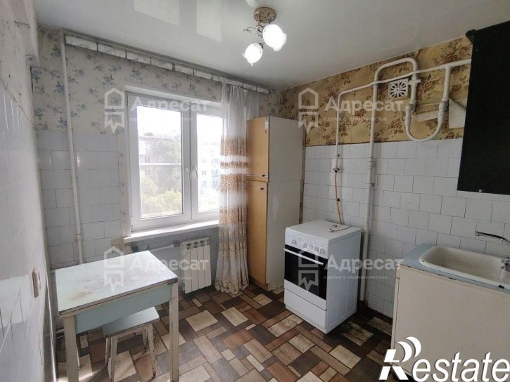 1-комн квартира ул. Губкина,  д.3А