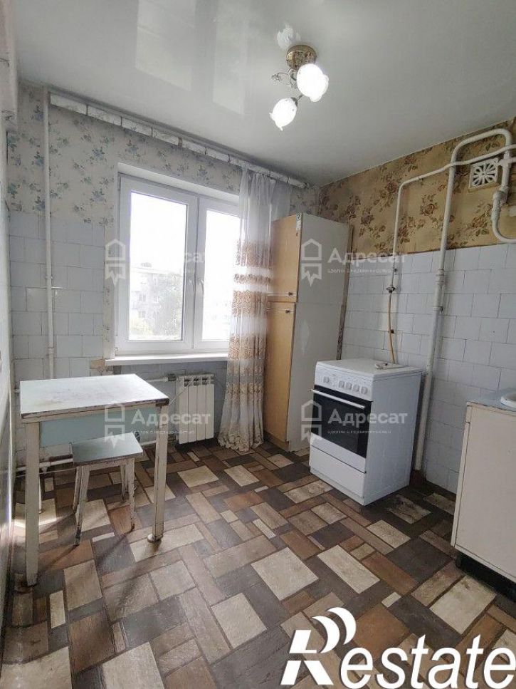 1-комн квартира ул. Губкина,  д.3А