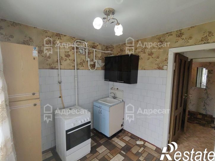1-комн квартира ул. Губкина,  д.3А
