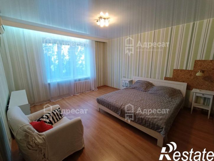 2-комн квартира ул. маршала Чуйкова,  д.37