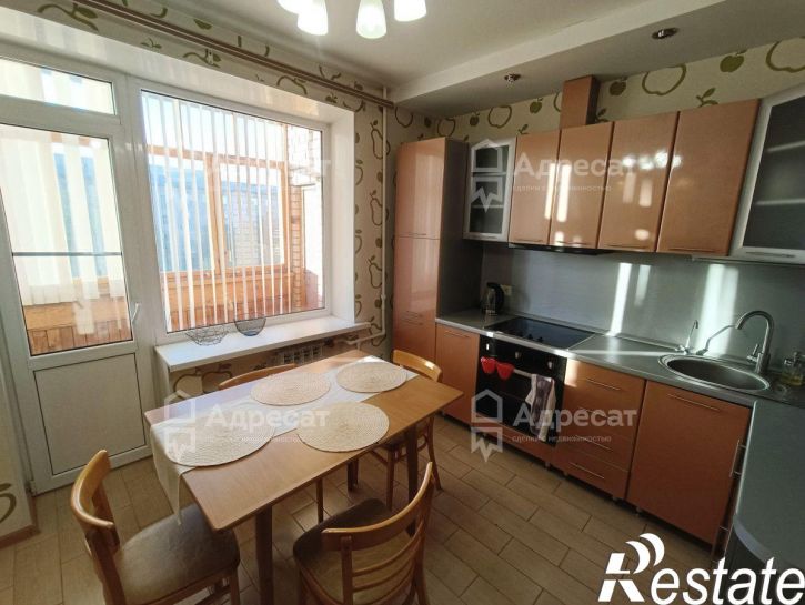 2-комн квартира ул. маршала Чуйкова,  д.37