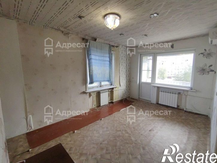 1-комн квартира ул. Губкина,  д.3А