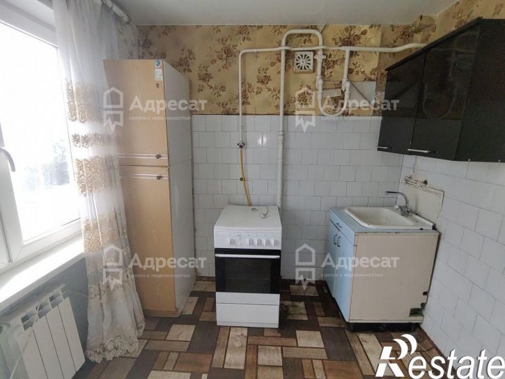 1-комн квартира ул. Губкина,  д.3А