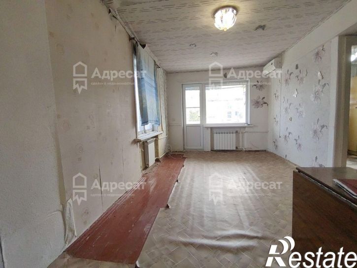 1-комн квартира ул. Губкина,  д.3А