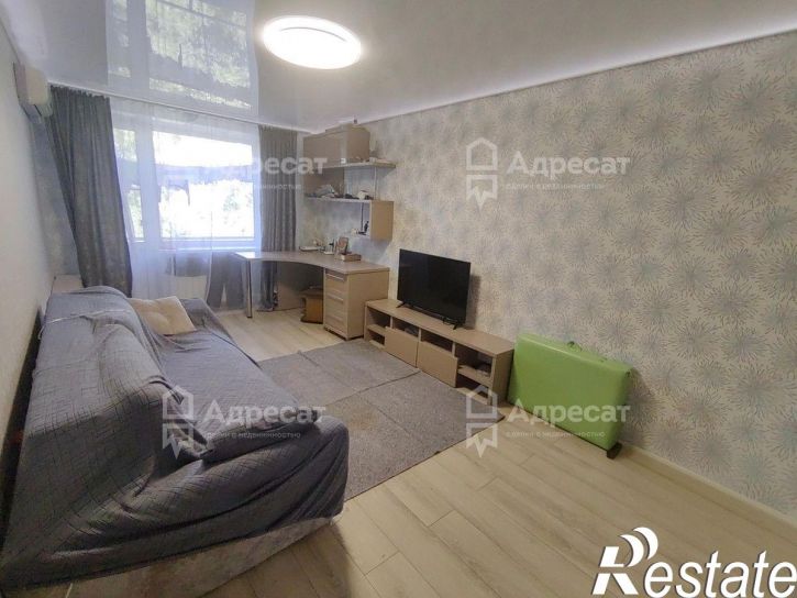 3-комн квартира ул. 64-й Армии,  д.75