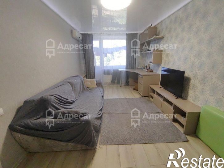 3-комн квартира ул. 64-й Армии,  д.75
