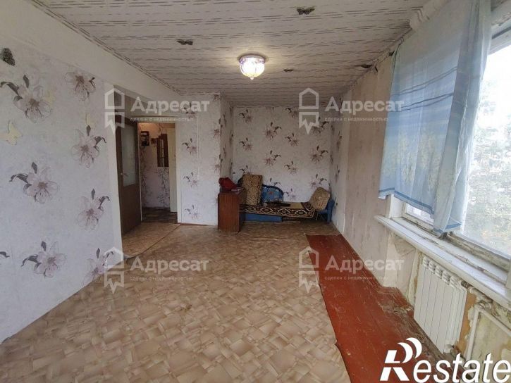 1-комн квартира ул. Губкина,  д.3А