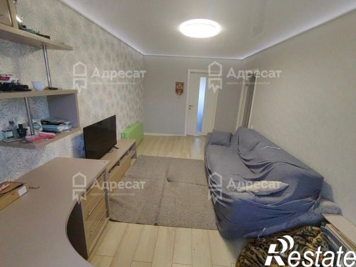 3-комн квартира ул. 64-й Армии,  д.75