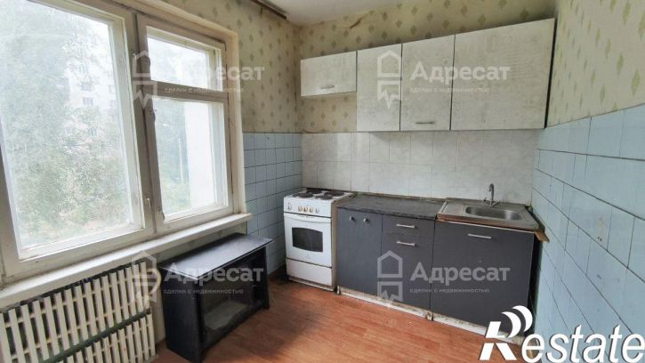 2-комн квартира ул. Пархоменко,  д.57