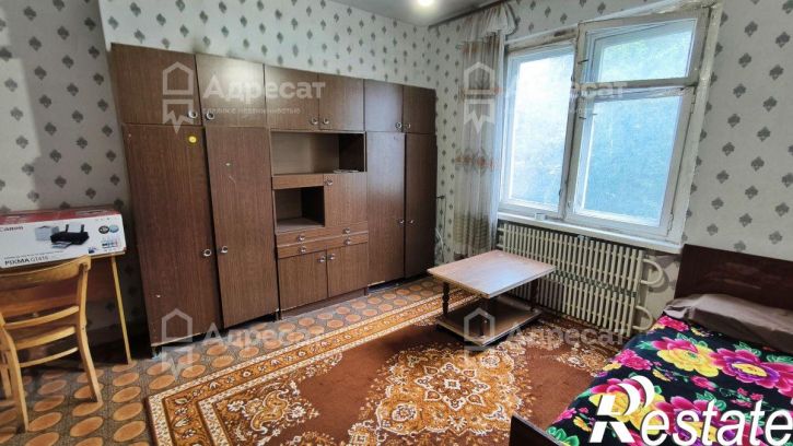 2-комн квартира ул. Пархоменко,  д.57