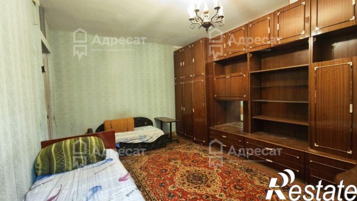 2-комн квартира ул. Пархоменко,  д.57