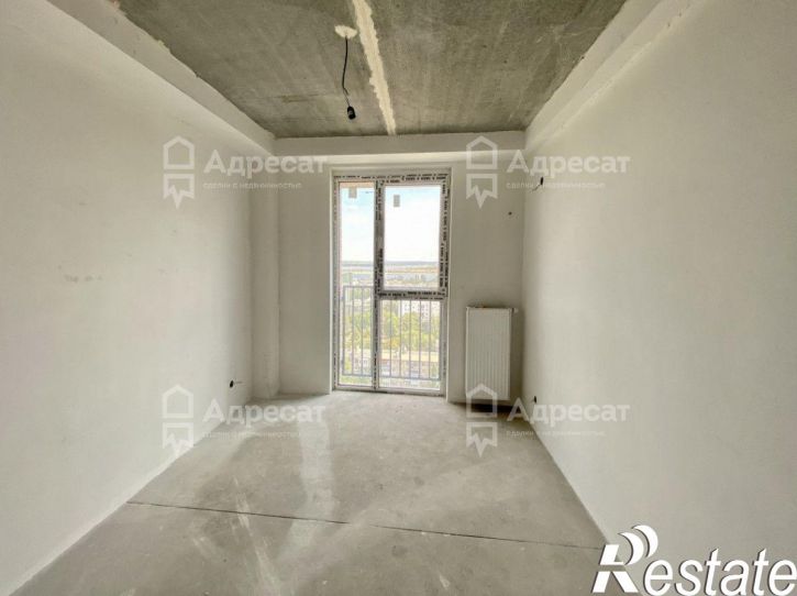 3-комн квартира ул. Профсоюзная,  д.16А