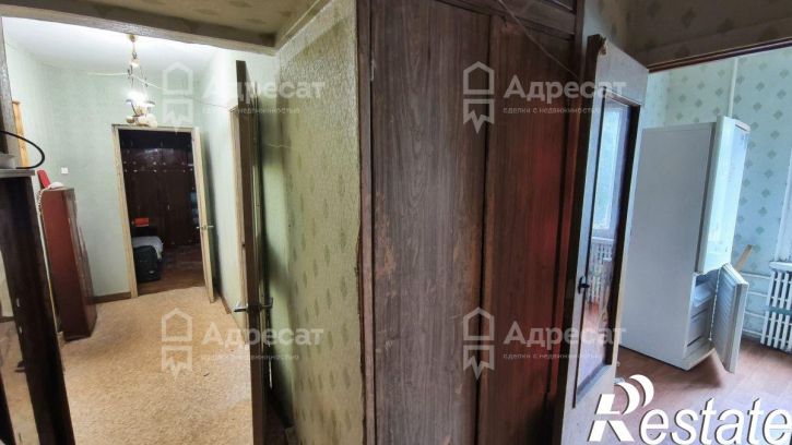 2-комн квартира ул. Пархоменко,  д.57