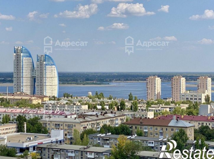 3-комн квартира ул. Профсоюзная,  д.16А