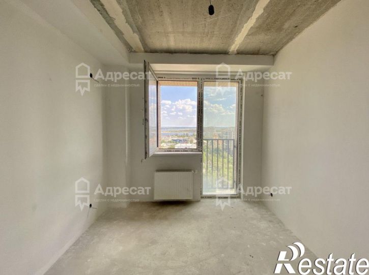 3-комн квартира ул. Профсоюзная,  д.16А