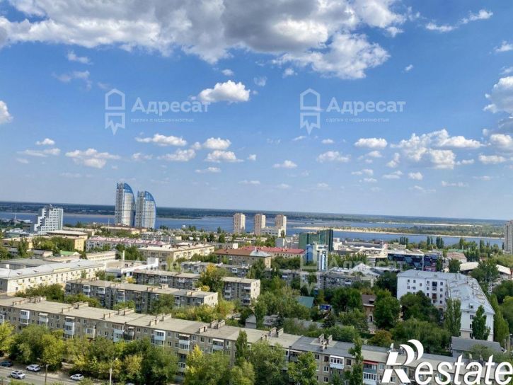 3-комн квартира ул. Профсоюзная,  д.16А