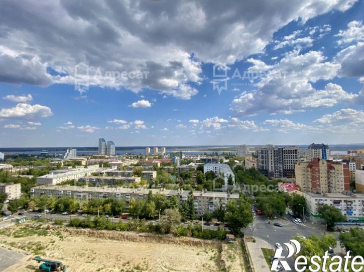3-комн квартира ул. Профсоюзная,  д.16А