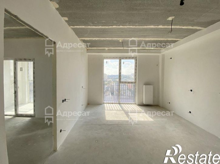 3-комн квартира ул. Профсоюзная,  д.16А