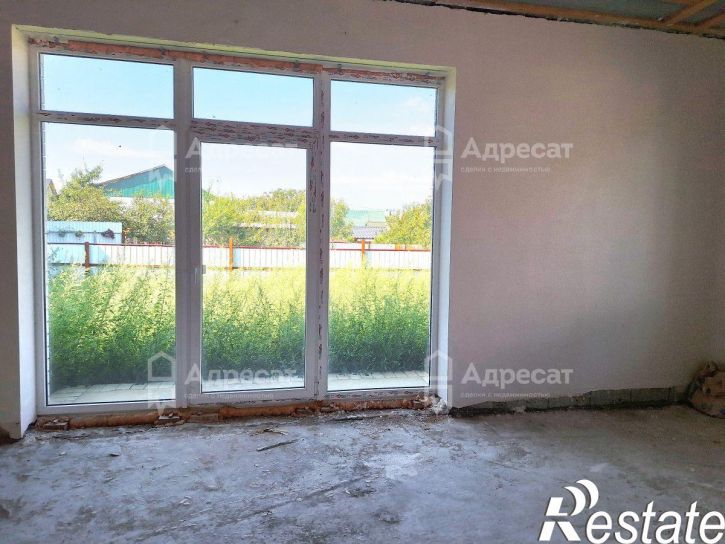 Коттедж/дом ул. Красных Партизан