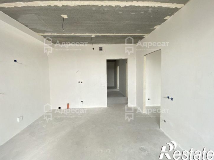 3-комн квартира ул. Профсоюзная,  д.16А