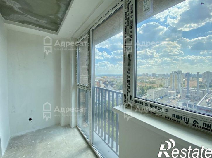 3-комн квартира ул. Профсоюзная,  д.16А