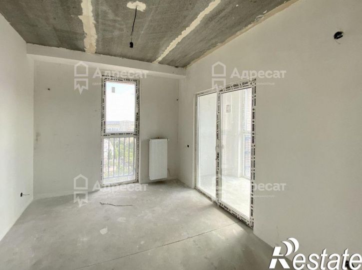 3-комн квартира ул. Профсоюзная,  д.16А