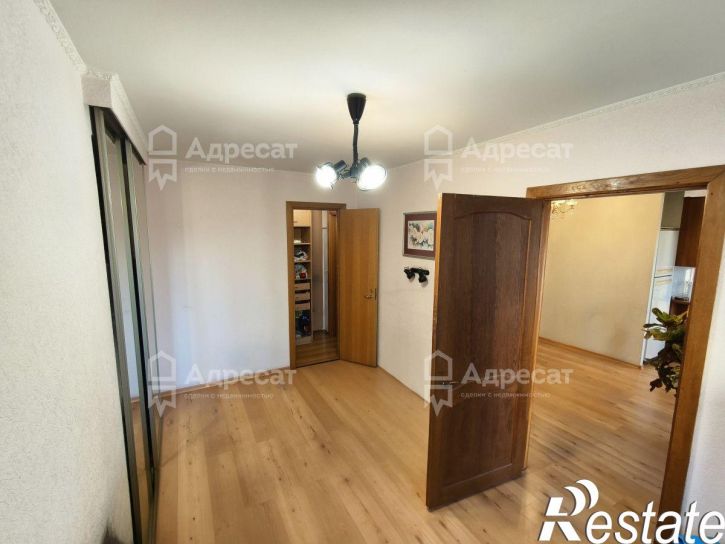 2-комн квартира ул. Пугачевская,  д.6