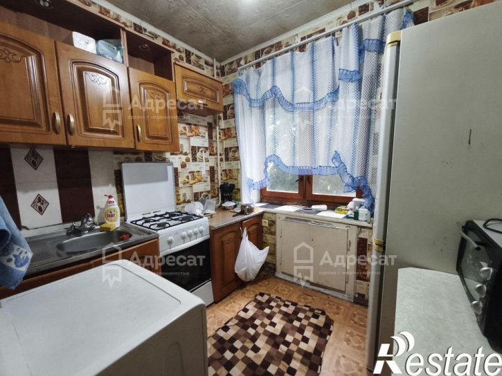 2-комн квартира ул. Саушинская,  д.6